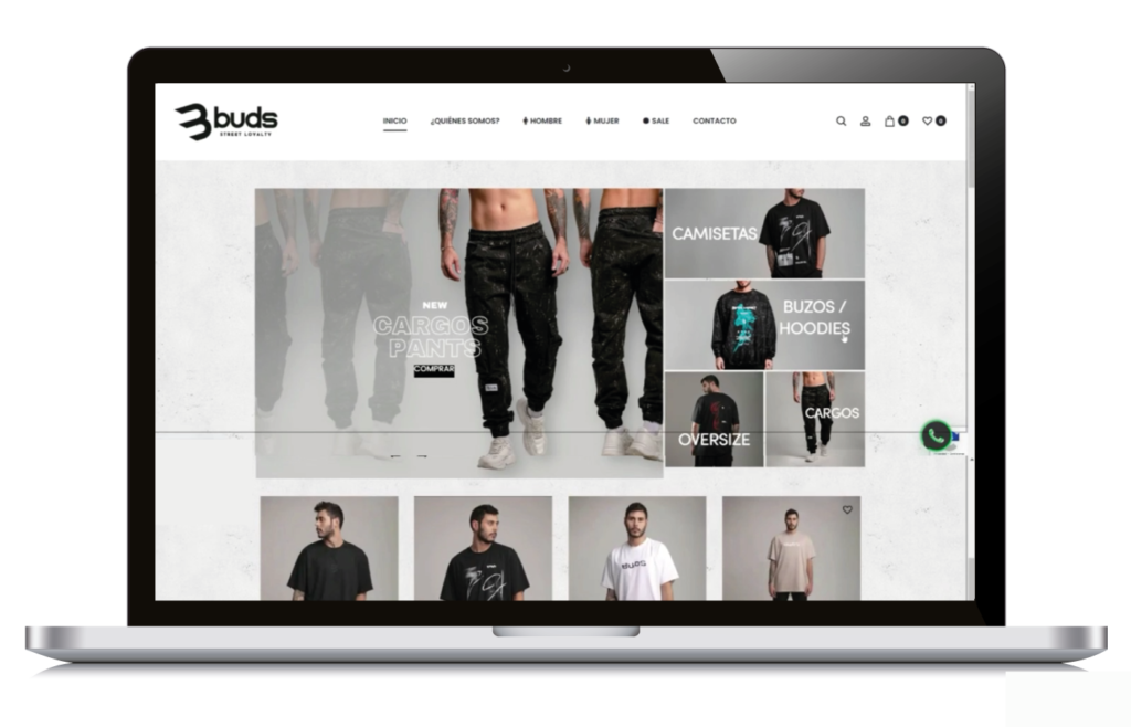 Buds Royal – Tienda Online de Ropa Urbana
